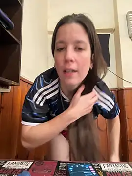 Melu12 online show from July 2026 07:33:02 PM