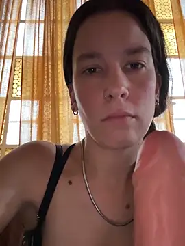 Melu12 online show from April 2026 07:58:02 PM