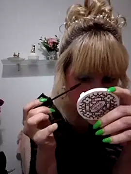 -Nefertiti- online show from March 2026 06:55:02 PM