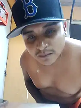 elcogecoge12 online show from June 2026 07:52:01 AM