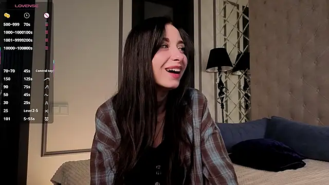 MiguelinaRasmuson online show from March 2026 11:35:01 AM