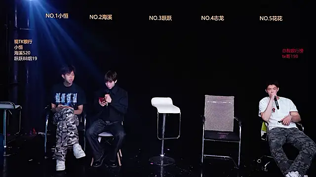 Gay-NextDoor online show from February 2026 06:13:02 AM