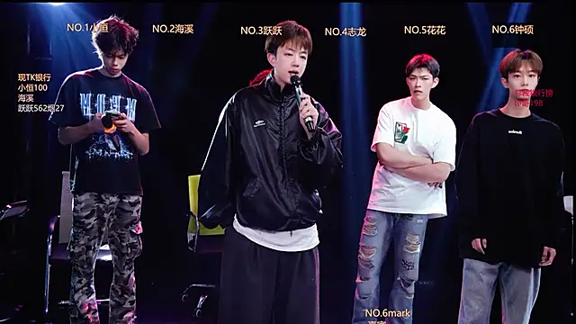 Gay-NextDoor online show from February 2026 05:29:02 AM