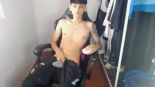 BOY-767 online show from March 2026 08:10:01 PM