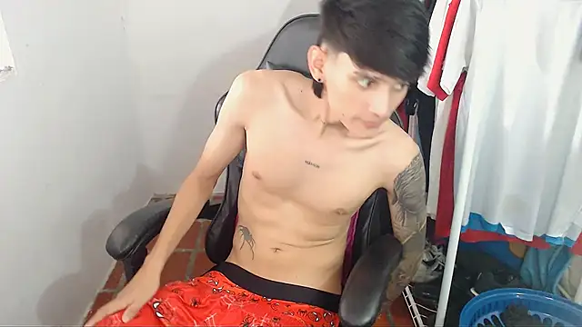 BOY-767 online show from March 2026 08:02:01 PM