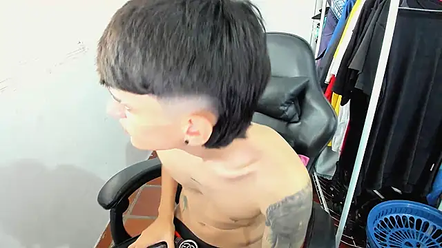 BOY-767 online show from April 2026 07:31:02 PM