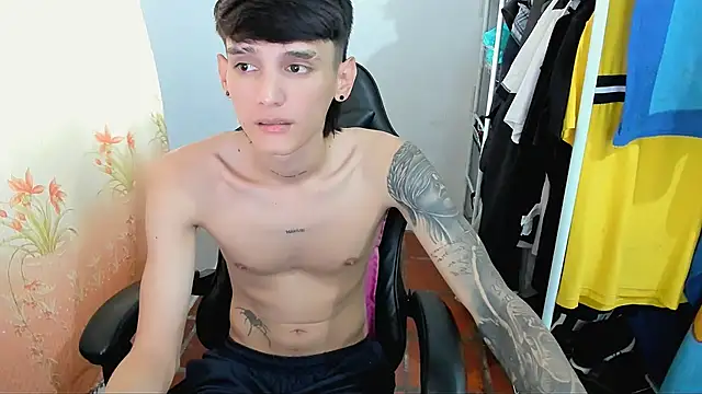 BOY-767 online show from April 2026 08:32:02 PM