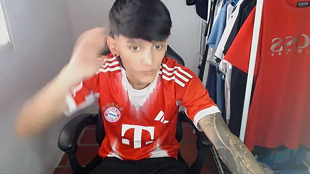 BOY-767 online show from March 2026 06:37:02 PM