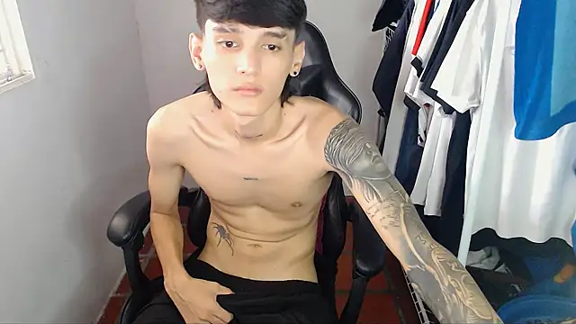 BOY-767 online show from March 2026 04:57:01 PM