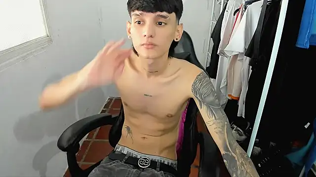 BOY-767 online show from March 2026 06:40:01 PM