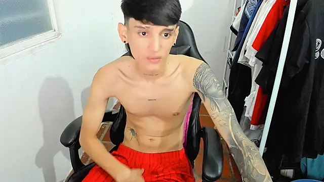 BOY-767 online show from April 2026 11:00:02 PM