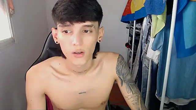 Snapshot of BOY-767 chatting on February 2026 06:16:01 PM BOY-767 online show from February 2026 06:16:01 PM