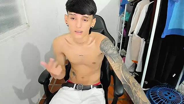 BOY-767 online show from March 2026 12:55:01 AM