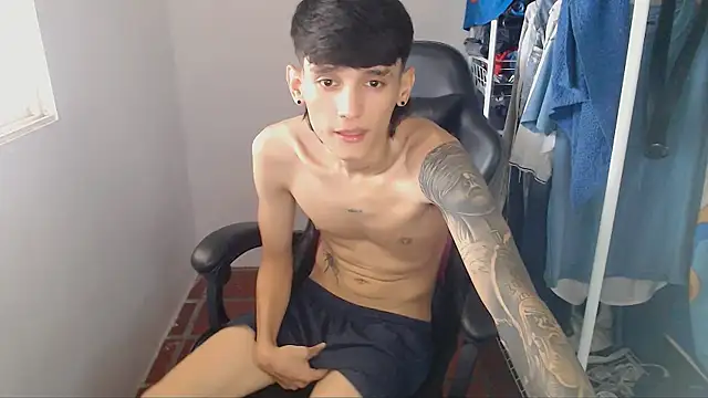 Snapshot of BOY-767 chatting on February 2026 05:59:02 PM BOY-767 online show from February 2026 05:59:02 PM