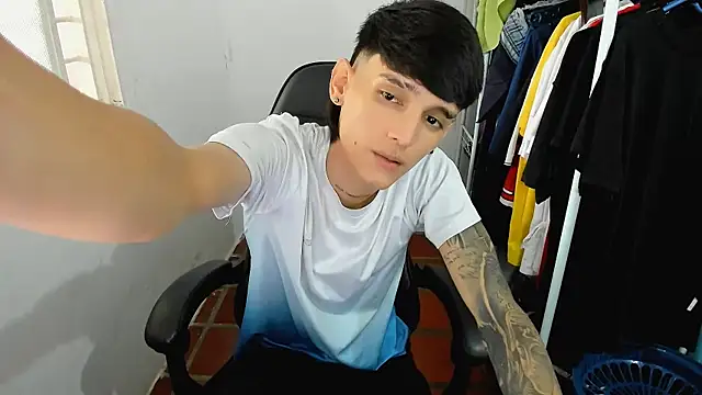 BOY-767 online show from April 2026 07:44:02 PM