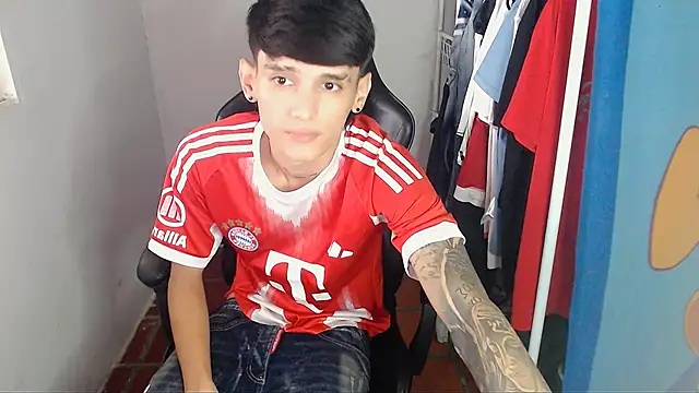 BOY-767 online show from March 2026 04:56:01 PM