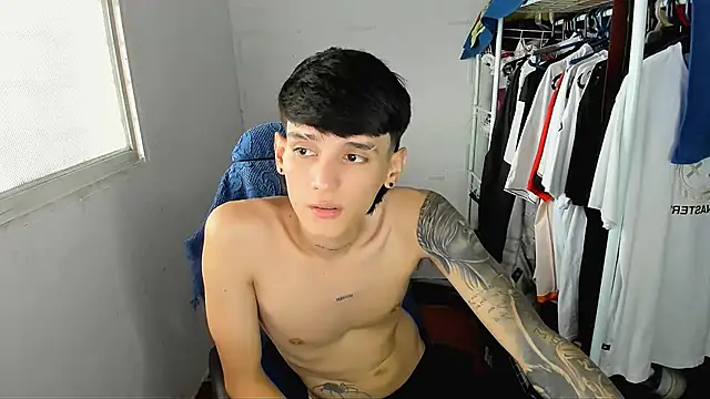 BOY-767 online show from March 2026 07:37:02 PM