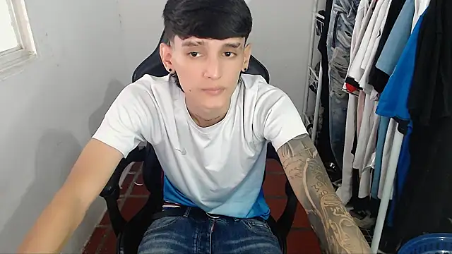 BOY-767 online show from March 2026 07:40:02 PM