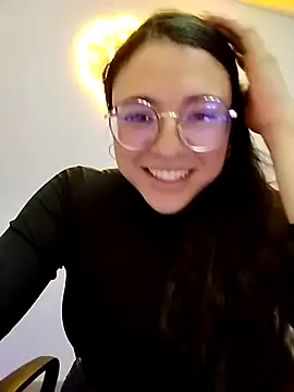 Angelie Rosebrm online show from March 2026 02:15:02 AM