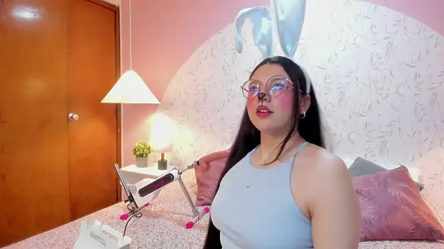 Angelie Rosebrm online show from March 2026 05:30:02 AM