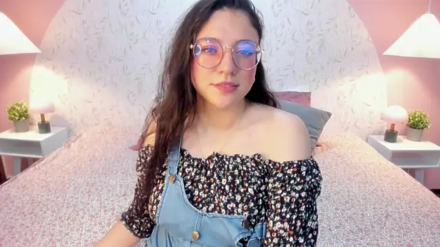 Angelie Rosebrm online show from April 2026 03:08:02 AM