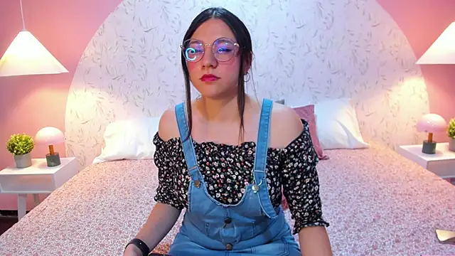 Angelie Rosebrm online show from February 2026 01:13:01 AM