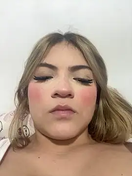 meggan    online show from February 2026 07:10:02 AM