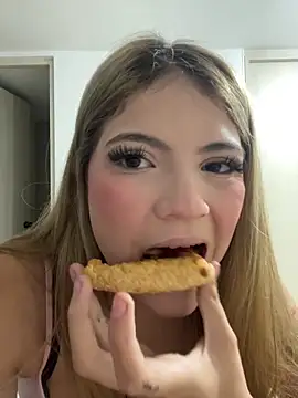 meggan    online show from February 2026 06:46:02 AM