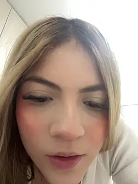 meggan    online show from February 2026 07:22:02 AM