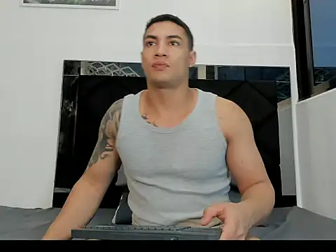 juank adamx online show from March 2026 04:01:02 AM