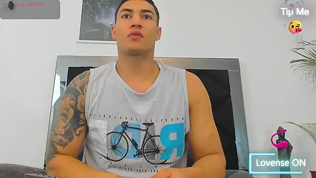 juank adamx online show from July 2026 07:28:02 AM