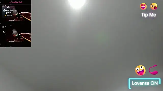 juank adamx online show from May 2026 11:52:01 PM