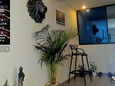 juank adamx online show from April 2026 04:30:01 AM