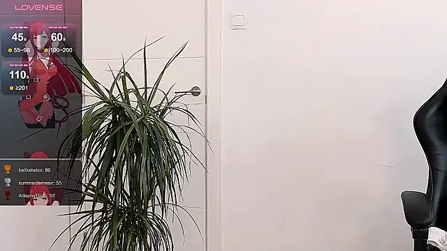 MsSecretVixen online show from February 2026 02:08:02 PM