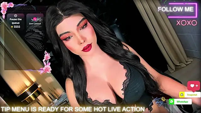 barbietop4all online show from April 2026 12:17:01 AM