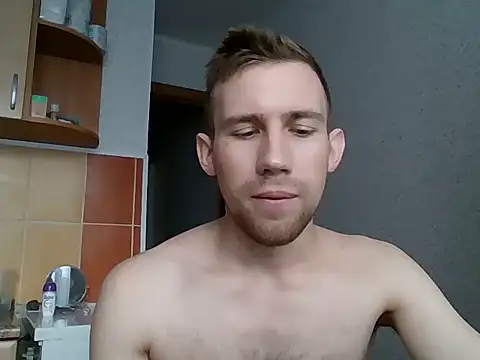 ---Dark--- online show from February 2026 10:01:02 AM