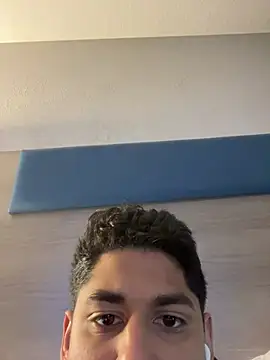 Snapshot of charles23xavier25 chatting on February 2026 09:48:02 PM charles23xavier25 online show from February 2026 09:48:02 PM