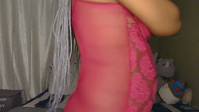 EBONYDEEVA68 online show from February 2026 03:18:02 AM