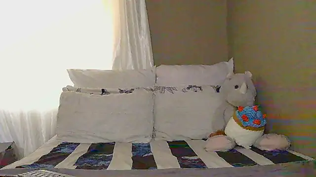 EBONYDEEVA68 online show from February 2026 08:47:01 AM