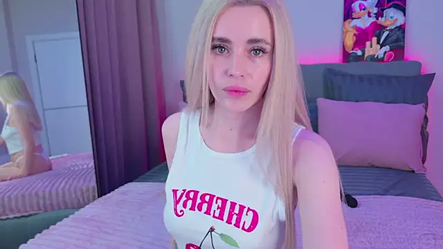 Rossy X online show from May 2026 01:57:16 AM