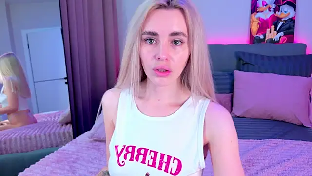 Rossy X online show from June 2026 01:17:01 AM