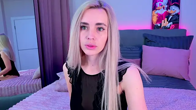 Rossy X online show from June 2026 12:48:02 AM