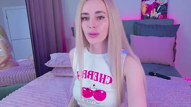 Rossy X online show from May 2026 11:58:01 PM