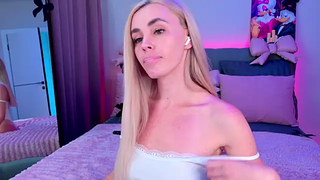 Rossy X online show from July 2026 12:44:01 AM