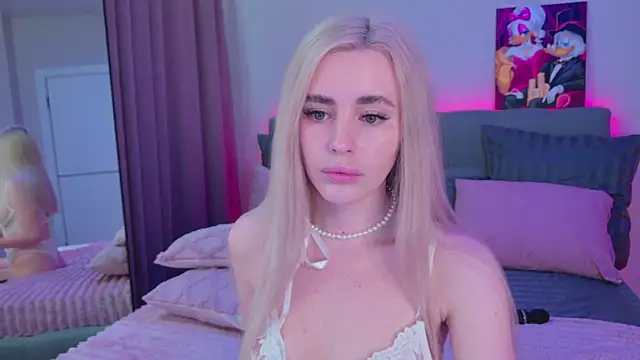 Rossy X online show from May 2026 11:58:02 PM