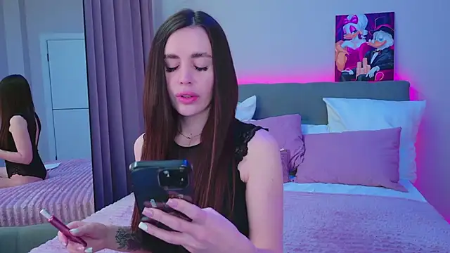 Rossy X online show from April 2026 12:44:02 AM