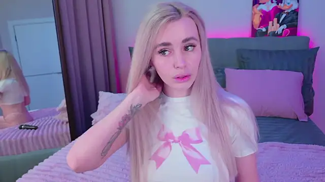 Rossy X online show from May 2026 11:59:01 PM