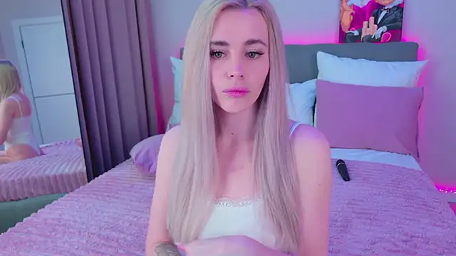 Rossy X online show from May 2026 11:42:01 PM