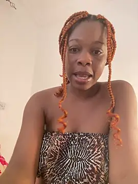 CloudLush online show from February 2026 08:27:02 AM