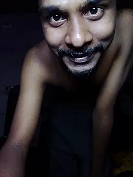 DarkAlpha099 online show from March 2026 01:16:02 PM